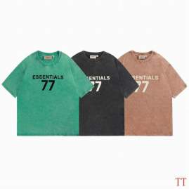 Picture of Fear of God T Shirts Short _SKUFearOfGodS-XLttln0414827
